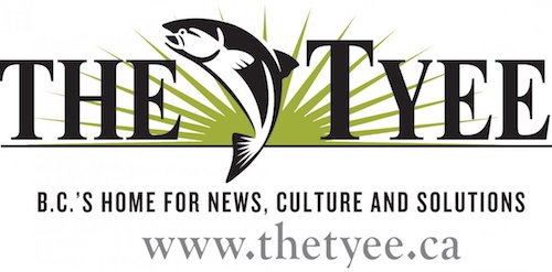 The Tyee - Media Sponsor